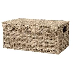 Storageworks wicker storage for sale  Delivered anywhere in USA 