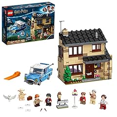 Lego 75968 harry gebraucht kaufen  Wird an jeden Ort in Deutschland