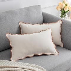 Zkanac scalloped throw for sale  Delivered anywhere in USA 