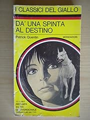 Dà una spinta usato  Spedito ovunque in Italia 