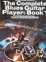 Complete blues guitar d'occasion  Livré partout en France