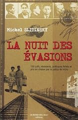 Nuit évasions 150 d'occasion  Livré partout en France