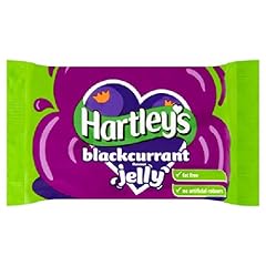 Hartley jelly blackcurrant d'occasion  Livré partout en France