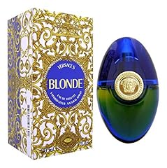 Versace blonde eau for sale  Delivered anywhere in USA 