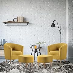 Dazone accent chairs for sale  Delivered anywhere in USA 