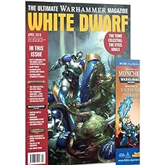White dwarf 451 for sale  Delivered anywhere in USA 