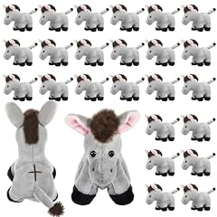 Shappy donkey plush for sale  Delivered anywhere in USA 
