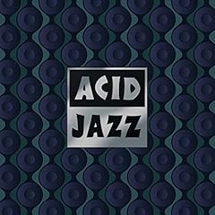 Acid jazz the usato  Spedito ovunque in Italia 