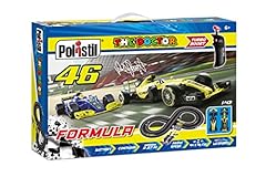 Usato, Polistil - Pista BO VR46 Formula Racing, Scala 1:43, usato  Spedito ovunque in Italia 