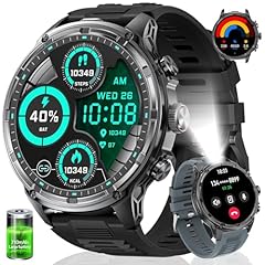 Smartwatch herren großes gebraucht kaufen  Wird an jeden Ort in Deutschland