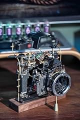 Disassembled mechanical film for sale  Delivered anywhere in USA 