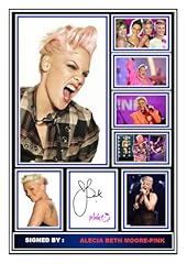 Pink alecia beth for sale  Delivered anywhere in UK