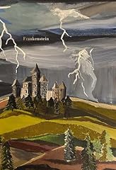 Frankenstein for sale  Delivered anywhere in USA 