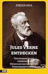 Jules verne entdecken gebraucht kaufen  Wird an jeden Ort in Deutschland