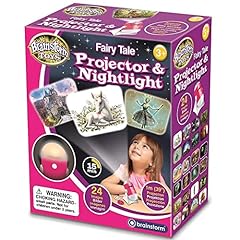 Brainstorm toys fairytale for sale  Delivered anywhere in Ireland