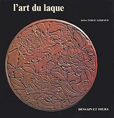 Art laque d'occasion  Livré partout en France