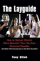 Layguide seduce women for sale  Delivered anywhere in USA 