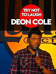 Try laugh deon for sale  Delivered anywhere in USA 