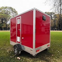 Bathroom trailer luxury for sale  Delivered anywhere in USA 