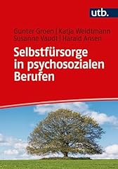 Selbstfürsorge psychosozialen gebraucht kaufen  Wird an jeden Ort in Deutschland