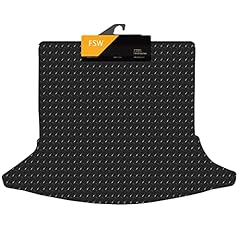 Fsw tailored mats for sale  Delivered anywhere in UK