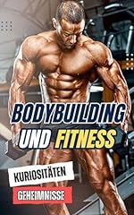 Bodybuilding fitness kuriosit� gebraucht kaufen  Wird an jeden Ort in Deutschland