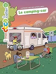 Camping car usato  Spedito ovunque in Italia 