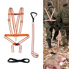 Xihircd double shoulder for sale  Delivered anywhere in UK