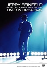 Jerry seinfeld telling usato  Spedito ovunque in Italia 
