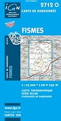Fismes gps ign2712o d'occasion  Livré partout en France