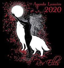 Agenda lunaire 2020 d'occasion  Livré partout en France
