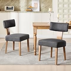 Chummaven lot chaise d'occasion  Livré partout en France