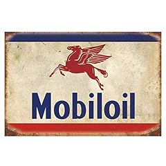 Pei mobiloil retro for sale  Delivered anywhere in USA 