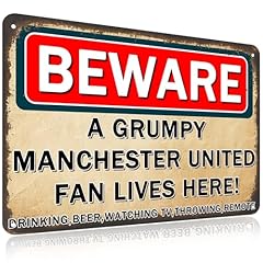 Manchester united gifts for sale  Delivered anywhere in UK