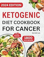 Ketogenic diet cookbook for sale  Delivered anywhere in USA 