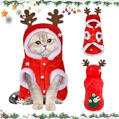 Tenue noël chiens d'occasion  Livré partout en France