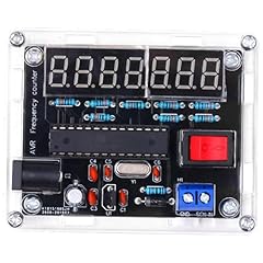 Fowecry frequency meter for sale  Delivered anywhere in UK