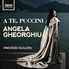 Angela gheorghiu te for sale  Delivered anywhere in UK
