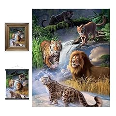 Livelife lenticular wall for sale  Delivered anywhere in UK