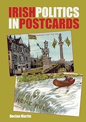 Irish politics postcards for sale  Delivered anywhere in Ireland