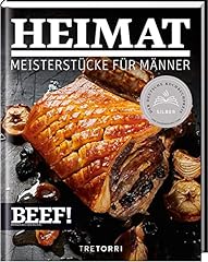 Beef heimat meisterstücke gebraucht kaufen  Wird an jeden Ort in Deutschland
