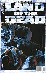 Land dead idw for sale  Delivered anywhere in USA 