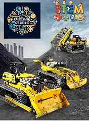 Kids remote bulldozer for sale  Delivered anywhere in UK
