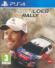 Sebastien loeb rally d'occasion  Livré partout en France