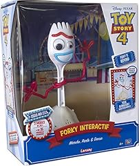 Lansay 64434 forky usato  Spedito ovunque in Italia 