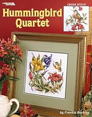 Leisure arts hummingbird for sale  Delivered anywhere in USA 