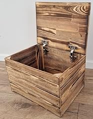 Pyxidas cassette legno usato Pyxidas cassette legno usato  Spedito ovunque in Italia