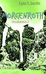 Morgenroth druidenstein 2 gebraucht kaufen  Wird an jeden Ort in Deutschland