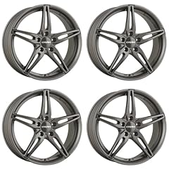Carmani rims alloy for sale  Delivered anywhere in UK