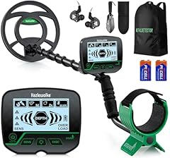 Hazlewolke metal detector for sale  Delivered anywhere in UK